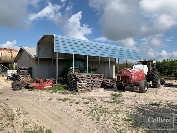 Murphy Road, Bartow, FL 33830